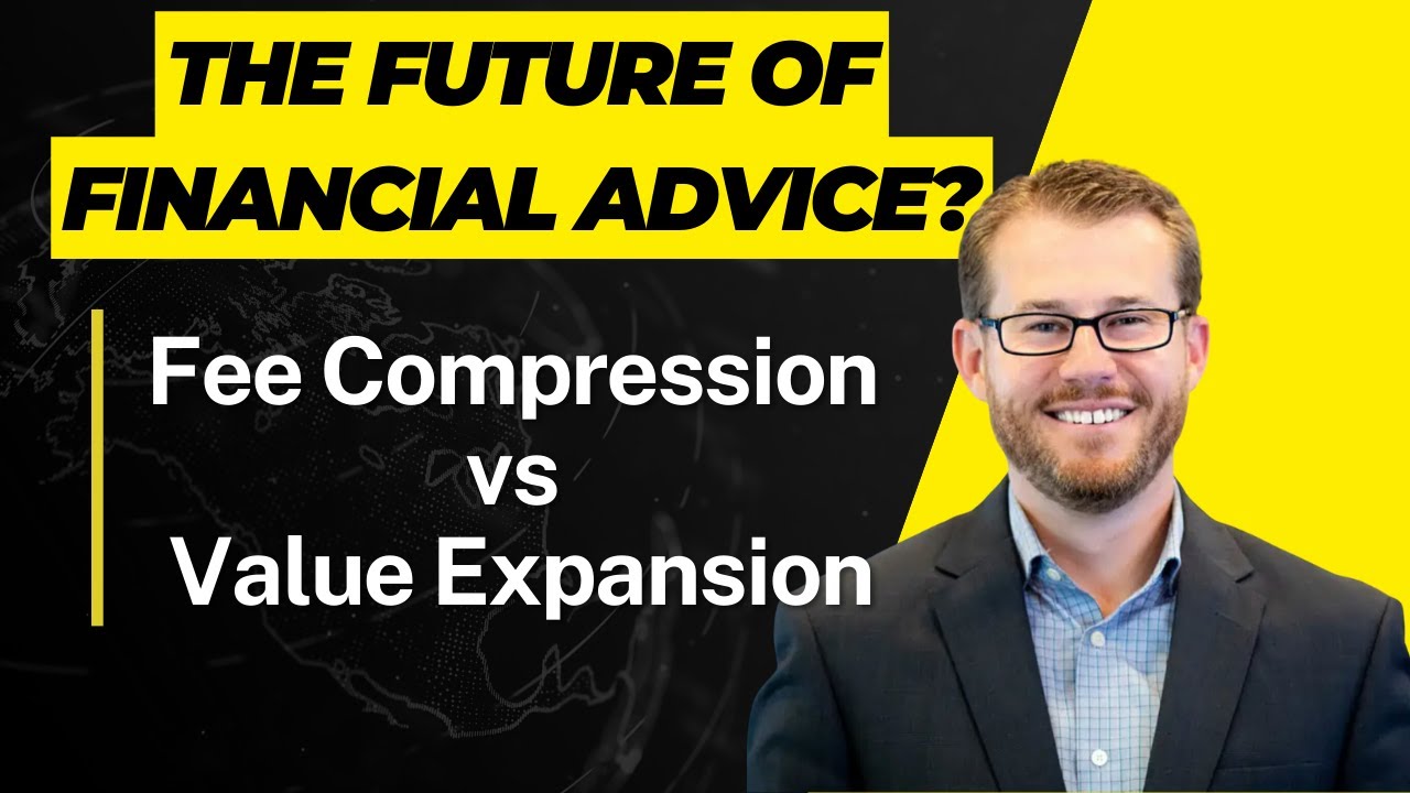 How This 1.6B RIA is Preparing His Firm For The Future Financial