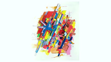 The Studio Visit: Boris Tellegen aka DELTA INC.