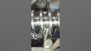 CNC turning machinery parts. #cnc #cncmachining #machining #turning #cncmachine #cncturning #parts