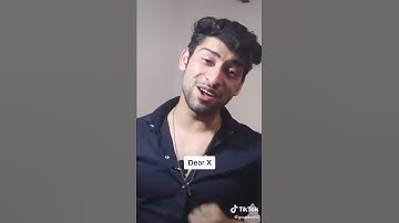 Ab tumhare sath aane ka mera bhi man nahi h💔 Gaurav Chaudhary ki viral tik tok video