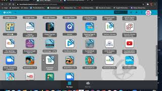 How to Join the UC District Zoom Premium Subscription screenshot 2