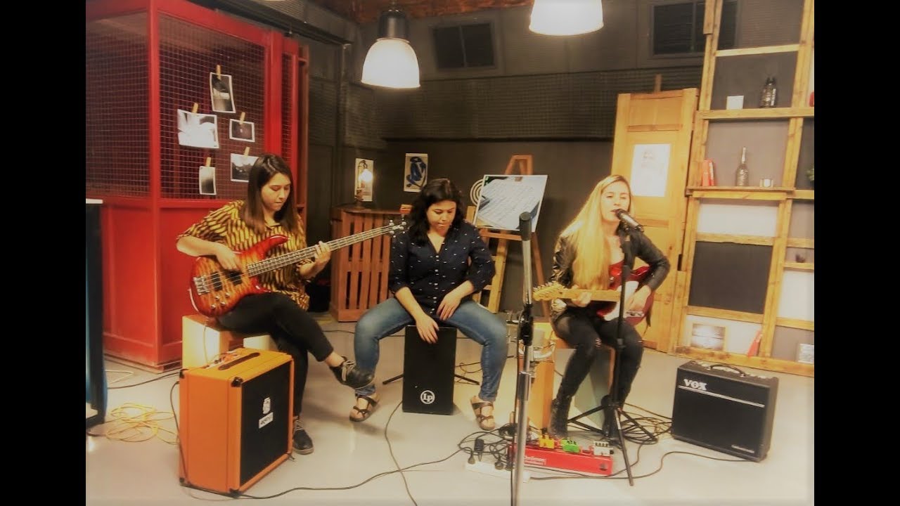 Guarda Blues n°2 su YouTube Guarda Blues n°2 su YouTube