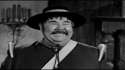 FINAL DEL ZORRO- Temporada-3 (El especial final de 4 capitulos)