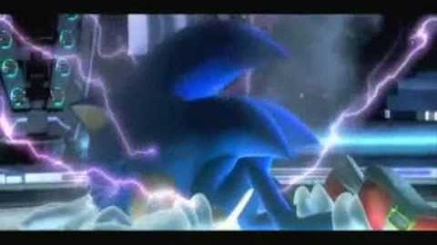Sonic The Hedgehog AMV - What I