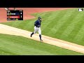 Jace Jung's 444-ft. home run | MiLB Highlights