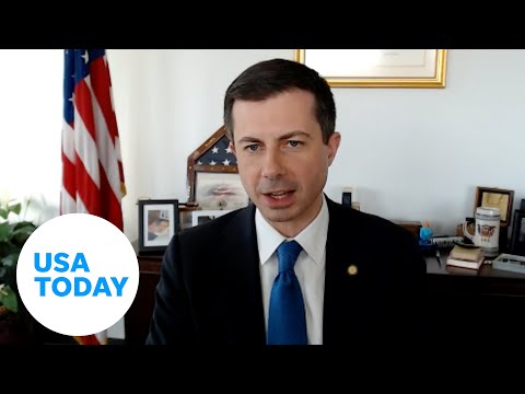 Sec. Pete Buttigieg is pushing airlines to upgrade customer service | USA TODAY