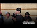 الفنان أحمد جاسم جوقي و المايسترو نوفل السبعاوي حفلة الحوسق حفلة زفاف احمد شامل تسجيلات الوسام