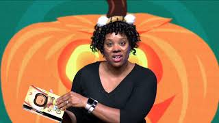 Storytime with Kellie: Pumpkin Patch