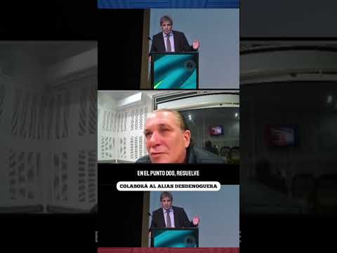 toto, yo te conozco: Auditaron un préstamo de luis caputo