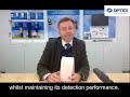 Product Overview: OPTEX BXS Series