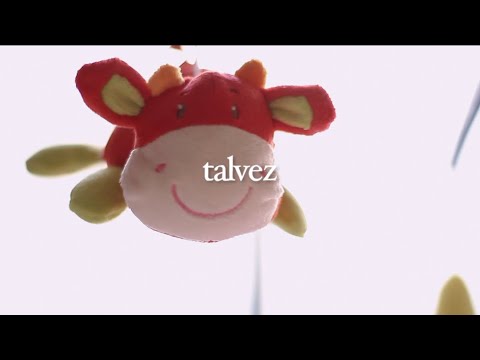 Doral - Talvez (VISUALIZER/LYRIC VIDEO)
