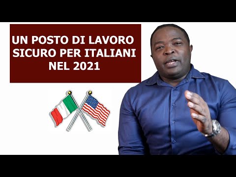 Video: 5 Posti Di Lavoro Redditizi Da Assumere Durante La Crisi Economica - Matador Network