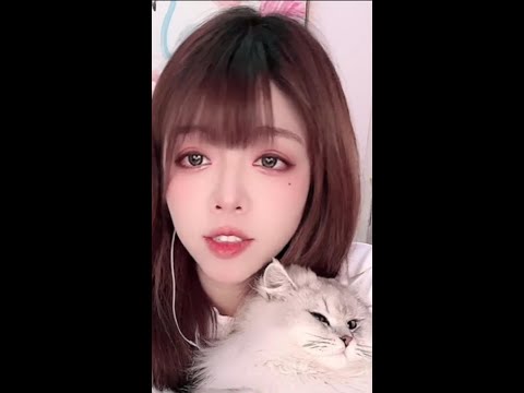 3 Hours of ASMR Triggers | Mouth Sounds, Roleplay & Tapping...with Cat