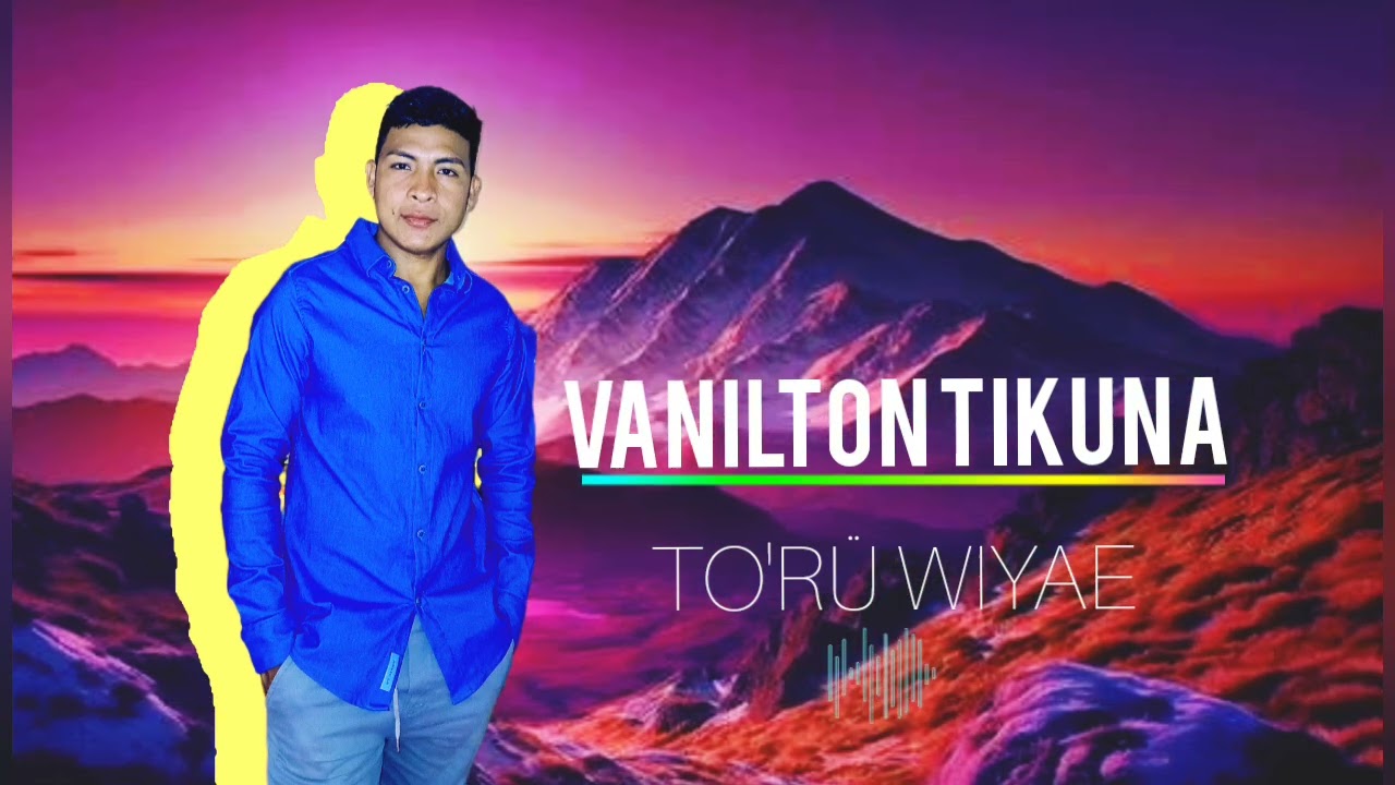 Torü wiyae- Vanilton Tikuna 2025