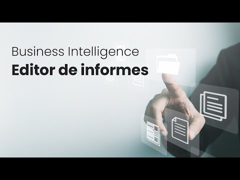 Video: ¿Cómo creo un informe en Oracle Business Intelligence?