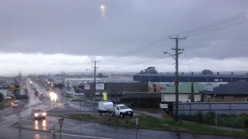 Devonport Timelapse