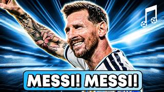 ♫ MESSI HAT-TRICK DESTROYS ALGERIA! | World Cup 26 Song ♫ MESSI HAT-TRICK DESTROYS ALGERIA! | World Cup 26 Song