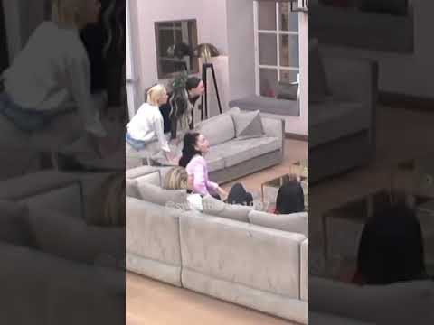 Kısmetse Olur Cansel Aleynaoglu twerk