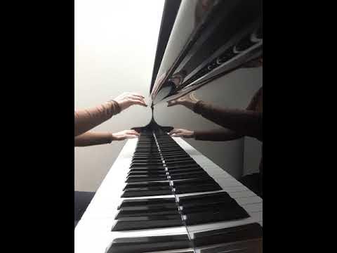 Chopin Notturno n. 20 in do minore, Elena Strati YouTube