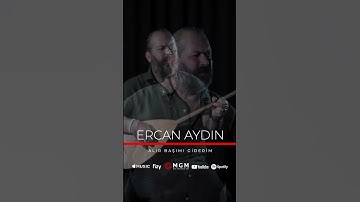 Thumbnail of Ercan Aydın -  Alır Başımı Giderim (Teaser)
