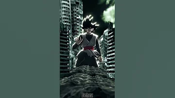 Dragon Ball Goku Dragonball Goku Phonk For You 