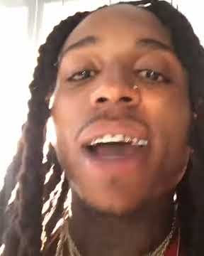 Jacquees - B.E.D. (Remix) (feat. Ty Dolla $ign & Quavo) (Snippet)