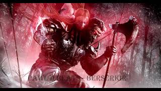 Berserkir (Viking War Music Drums / Viking Tribal War Chant) Resimi