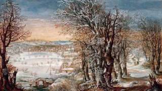 Bach - Violin Concerto in D Minor BWV1052 - Mov. 1/3