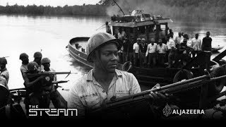 The Stream - #Biafra50YearsOn: Is Nigeria’s secessionist movement re-emerging?