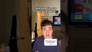 d23announcements youtubeshorts disney d23