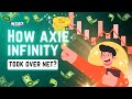 DAY 2 | Axie Infinity: A Web3 Revolution | Gaming and Metaverse