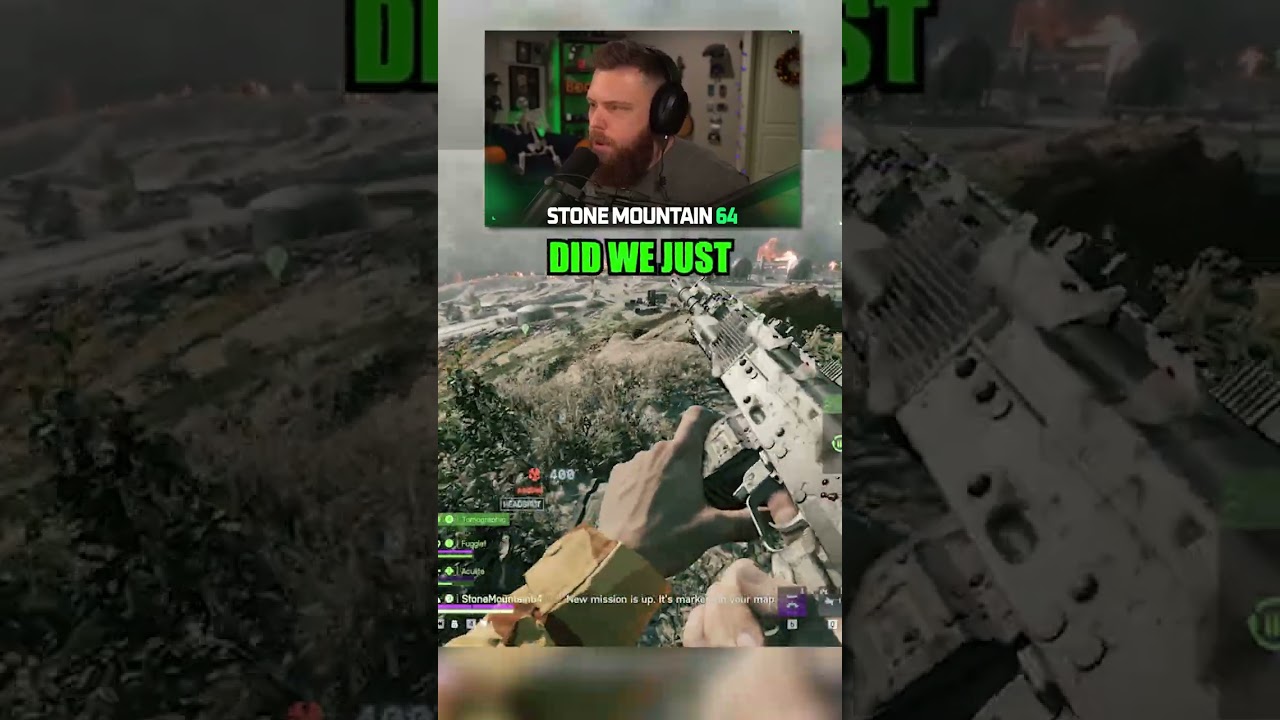 How To Sabotage A Tank on RedSec!