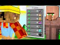 COSTRUISCO la SUPER FARM DI VILLAGER in MINECRAFT HARDCORE! - EP19
