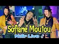 Sofiane Moutou 2026 Feat Raouf Samorai Allo Ya Gayarin مانزيدش نحكي سري Clip Officiel 