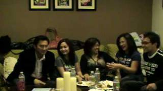 Scps Sma Batch 83 Reunion Music Video - Heart Soul By Huey Lewis The News