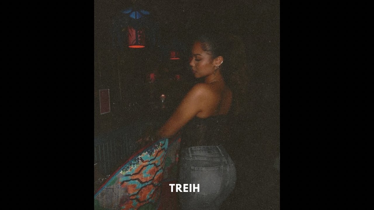 (FREE) Partynextdoor x Tory Lanez Type Beat - “Empty Interlude”