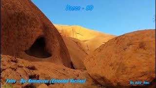 Falco - Der Kommissar (Extended Version) - Disco 80 - Euro Dance - Old Music