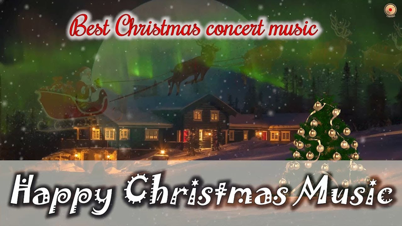 10 Best Christmas Songs 2022 Heavenly Christmas Music Relaxing