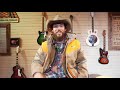 Chris Janson - Cold Beer Truth (Behind The Scenes)