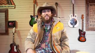 Chris Janson - Cold Beer Truth (Behind The Scenes)