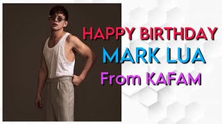 MARK LUA BIRTHDAY BASH AT ROMULO’S CAFE TIMOG (ALL WHITE PARTY)