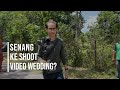 VLOG: Senang Ke Shoot Video Wedding?