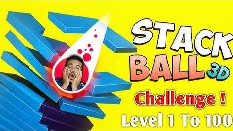 Stack Ball Live Game 3d Part 1 #live #shorts #gaming #sltackbal