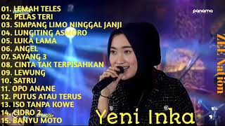 yeni inka full album 2021 tanpa iklan | yeni inka full album terbaru 2021 tanpa iklan