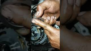 Wagon automatic transmission problems