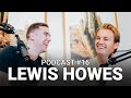 Lewis Howes | The School of Greatness: New York Times Bestseller | Beyond Victory #16 | Nico Rosberg