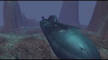 Command & Conquer Red Alert Remastered - Soviet Mission 5 Distant Thunder