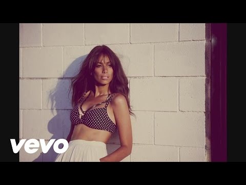 Leona Lewis / Avicii - Collide (Audio)