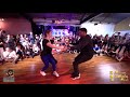 Geno &amp; Steffie - &quot;Encima de mi&quot; @ Adam Bachata Festival 21