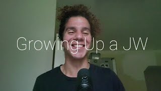 Leaving the Jehovah's Witnesses Cult (Ex JW Story Pt. 2.5)